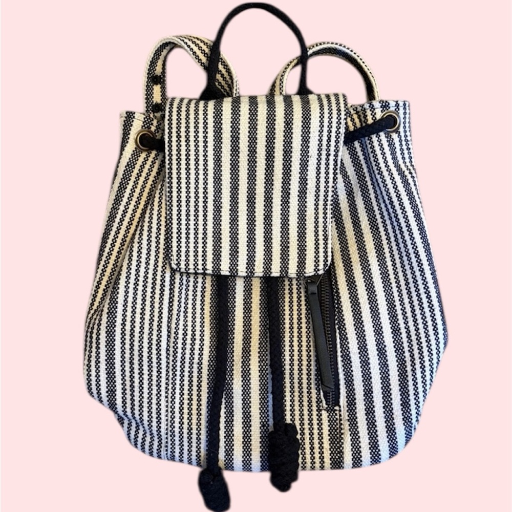 MINI🐝BACKPACK/PURSE